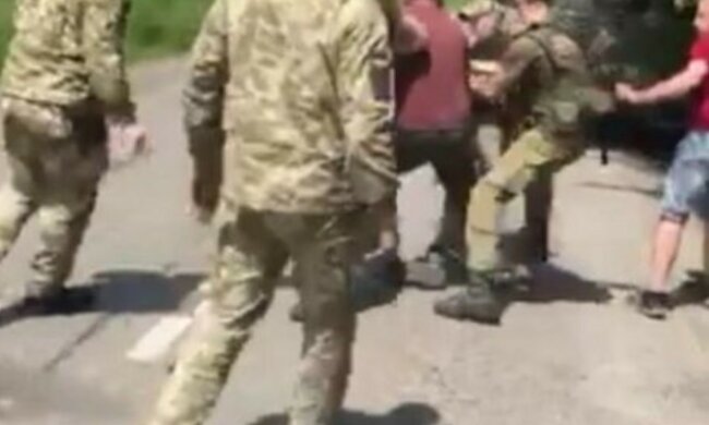 "В поисках лучшей жизни": в Харьковскую область пешком добрался подросток из России