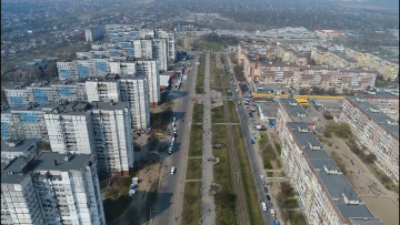 Прогноз погоди на тиждень з 28 травня по 3 червня в Дніпропетровській області