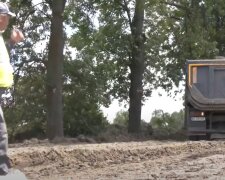 Обмеження руху транспорту в Харкові