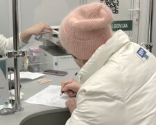 Доплати для пенсіонерів в Запоріжжі