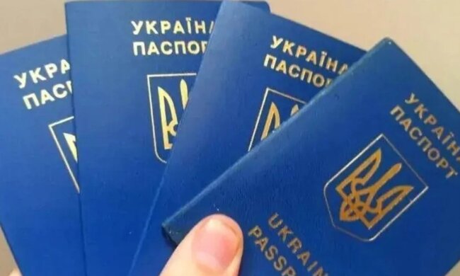 Тимчасовий захист українців у ЄС: нові правила перетину кордону