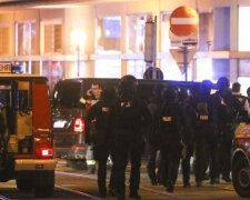 Бойня в Вене: людей расстреляли сразу  в нескольких местах города, новые данные о жертвах и видео