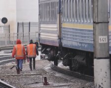 Новий графік руху поїздів в Сумській області