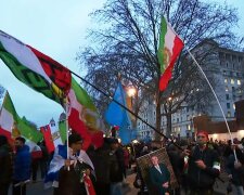 Іран протести