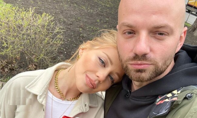 слава демин, тина кароль