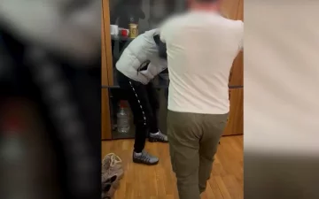 представители ТЦК в Ровенской области избили военного