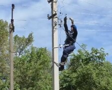 Графіки відключення світла у Дніпропетровській області на 21 травня