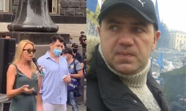 "Вы же за него агитировали и голосовали": волонтер не понял сути претензий украинских артистов к Зеленскому