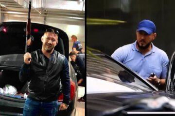 Сергей Ошеровский