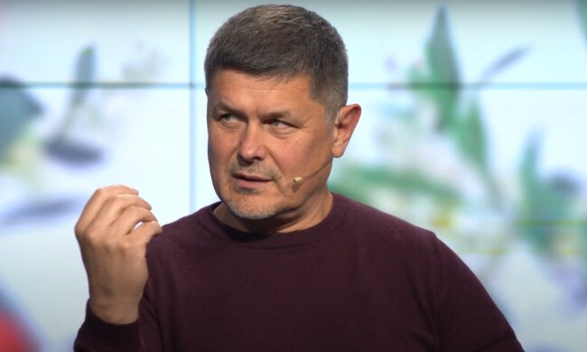 Предприниматель Павел Себастьянович сообщил, с какими проблемами столкнулись общины в Украине