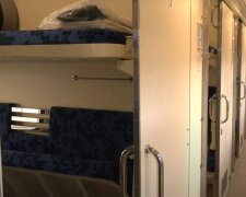 Новий графік руху поїздів з Миколаєва
