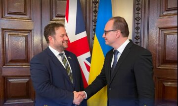 От обороны до инвестиций: Украина и Великобритания создают общий фронт в сфере критических минералов