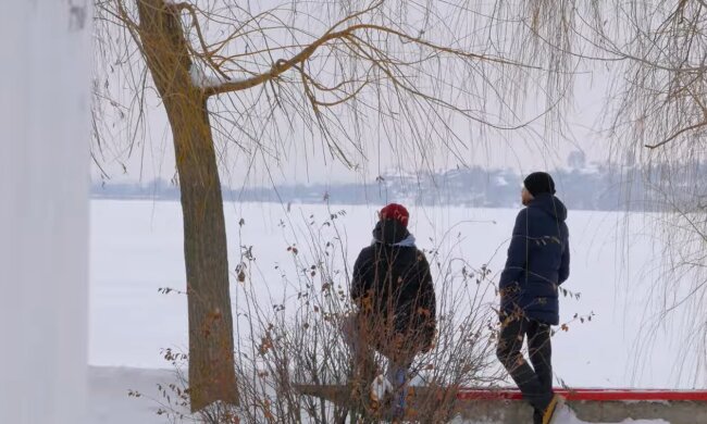 Прогноз погоди у Києві на 25 грудня