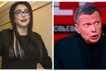 Лоліта заступилася за Соловйова, який закликав знищувати українців: "Людина годує свою сім'ю..."