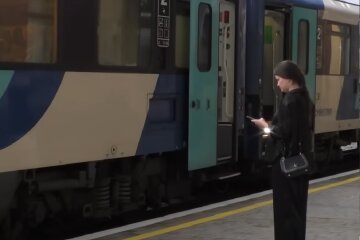 Новый график движения поездов в Сумской области