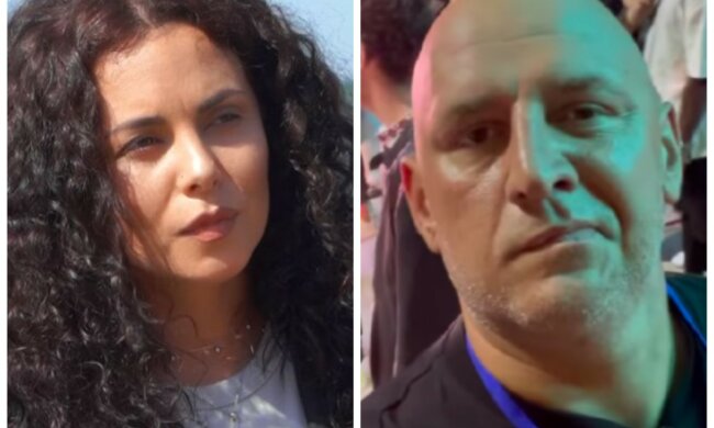 Обличчя Потапа паралізувало, Каменських розповіла, чому це сталося: "Ти не можеш їсти, пити..."
