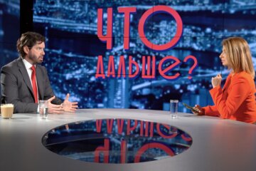 Новак рассказал, как формируется Госбюджет-2022