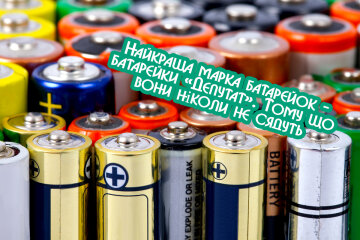 Batteries