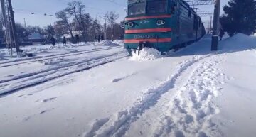 Серйозна НП на "Укрзалізниці", зроблена екстрена заява: "Через негоду і обмерзання..."