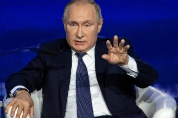 Путін розробив божевільний план по Україні, Зеленський може втратити президентство: "до влади прийде..."