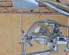 Графік відключення води на 14 листопада у Чернігові: