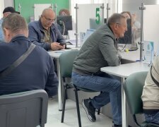 Робота для пенсіонерів у Чернігівській області
