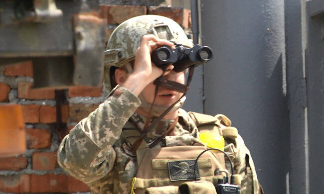 Боевики «ДНР» поплатились жизнью за попытку захватить позиции ВСУ