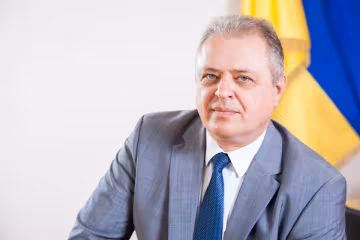 Сергей Божко