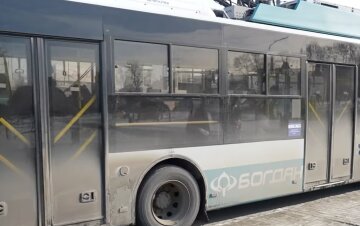 Нова система оплати проїзду в Запоріжжі