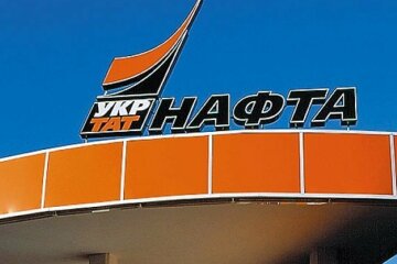 Доля «Укртатнафты» в производстве дизтоплива достигла 93%