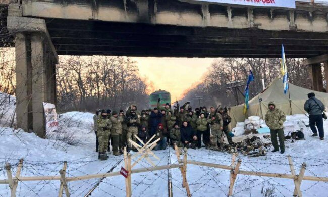 Как возникает бизнес на крови