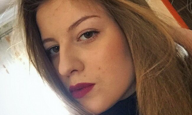 марина корнет,