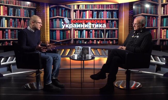 Моя ответственность была в том, чтобы найти какую-нибудь историю, - Александр Михед о создании новой книги