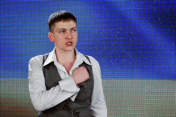 Савченко