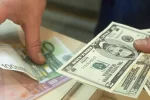 курс валют, евро, доллар