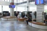 Грошова допомога для ВПО в Харкові