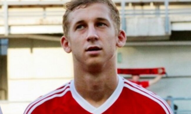 Футболіст Каплієнко розмріявся про дружбу між Україною і Росією: "Нехай все буде як раніше"