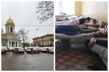 Одещина стала однією з "головних за вірусом" в Україні: скількох людей скосила болячка