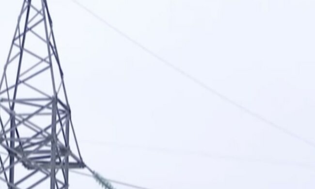 Графік відключення світла в Дніпропетровській області на 18 листопада