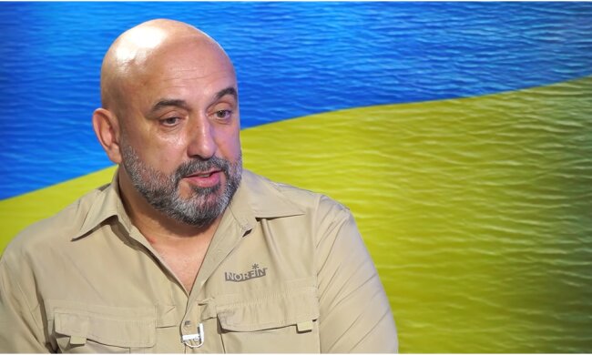 І ментальність різна, і специфіка роботи абсолютно різна, - Кривонос про десантників, спецназівців і розвідників