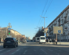 Прогноз погоди на тиждень з 4 до 10 травня у Запоріжжі