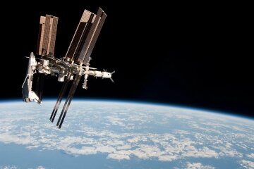 Земля пласка