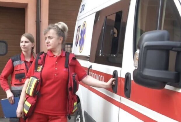 ЧП на одесском курорте: люди попали в больницу после празднования дня рождения