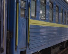 Новий графік руху поїздів зі Львова