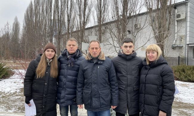 Микола Томенко розповів, як «реформатори» МОН «вбивають» сковородинівський університет в Харкові