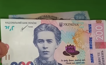 Грошова допомога для пенсіонерів та ВПО у Київській області