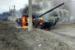 ВСУ отбили семь вражеских атак на двух направлениях: уничтожены танки и артиллерийские системы
