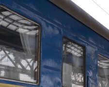 Новий графік руху поїздів в Києві
