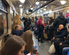 Подорожчання проїзду в Києві