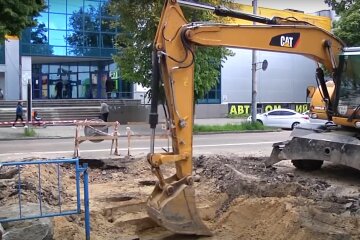 У Полтаві перекриють рух транспорту